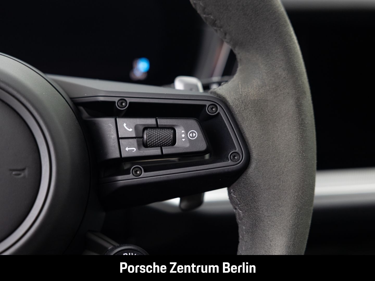 Porsche Cayenne S BOSE Panorama Luftfederung LED-Matrix