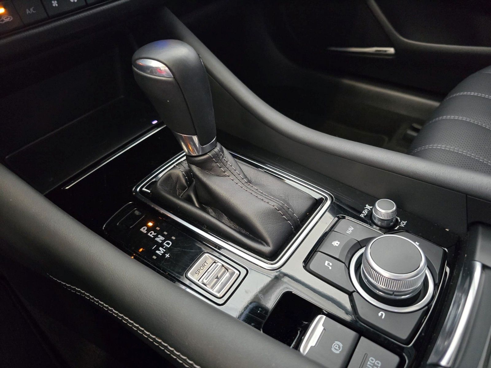 Mazda 6 Kombi Takumi *GSD*NAV*LEDER*SB*BOSE*360°