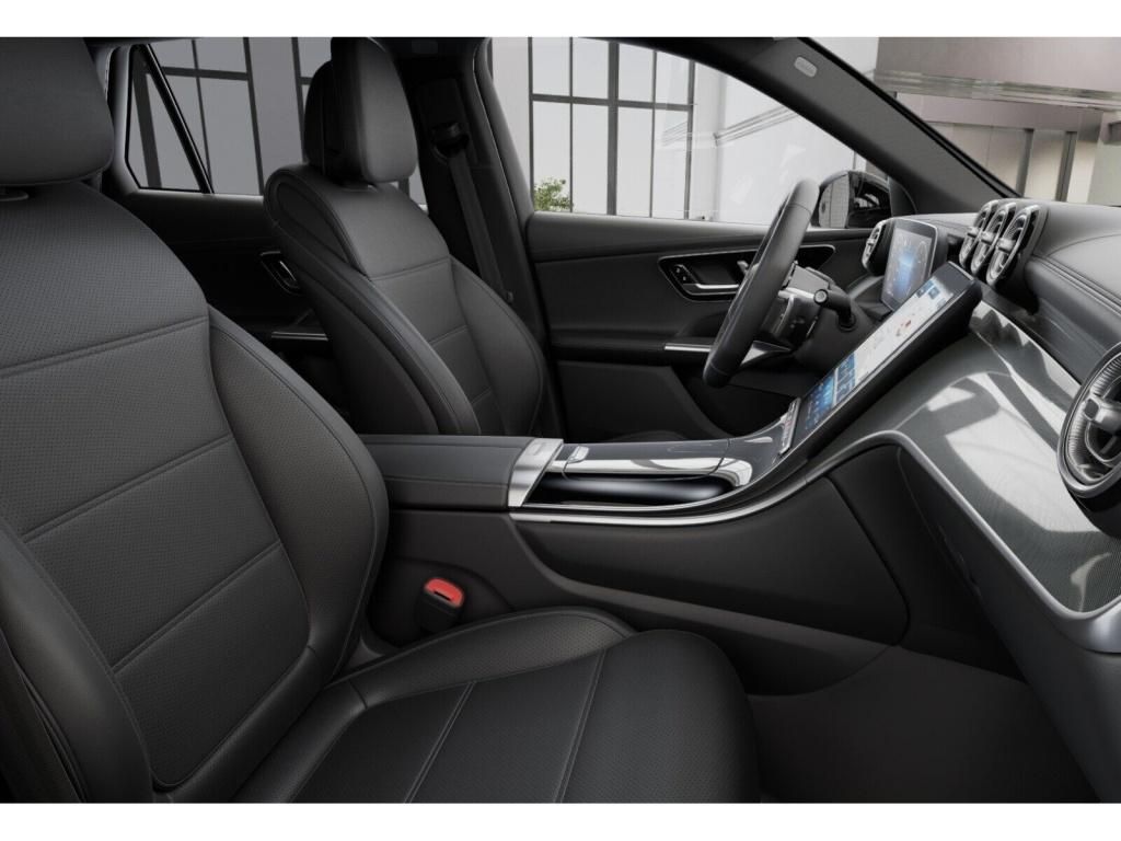 Mercedes-Benz GLC 220 d 4M AMG-Sport/Pano/Burm/AHK/Night/Distr