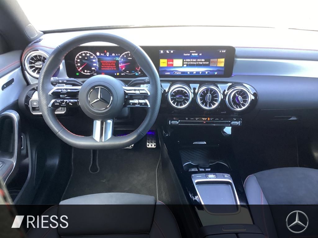 Mercedes-Benz CLA 250 4M AMG - Samsaru's Car Outlet