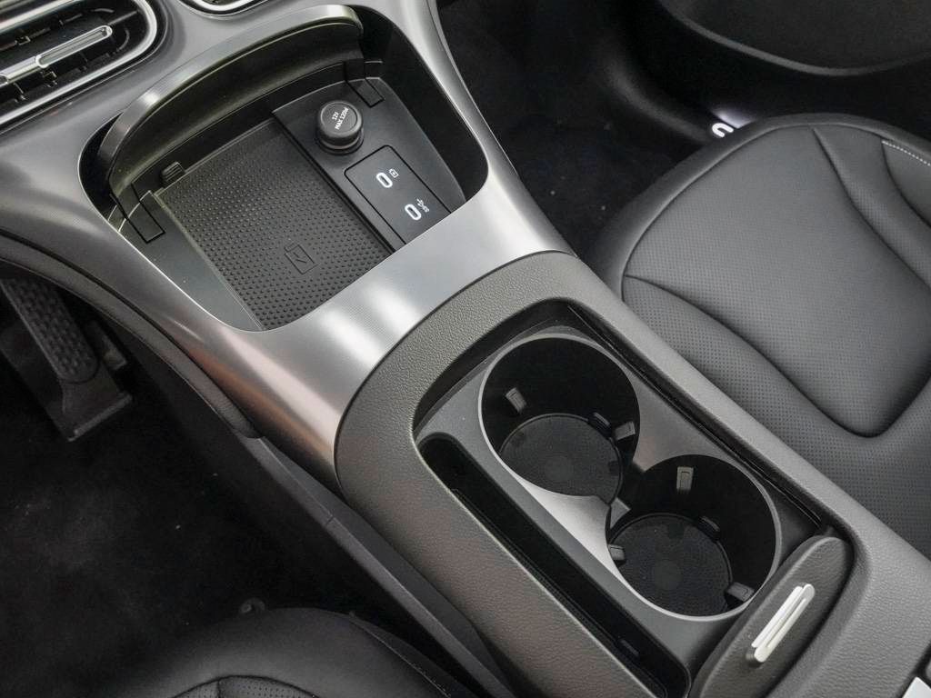 Smart #1 PULSE-LEDER-KAMERA-NAVI-DISTRONIC-HUD