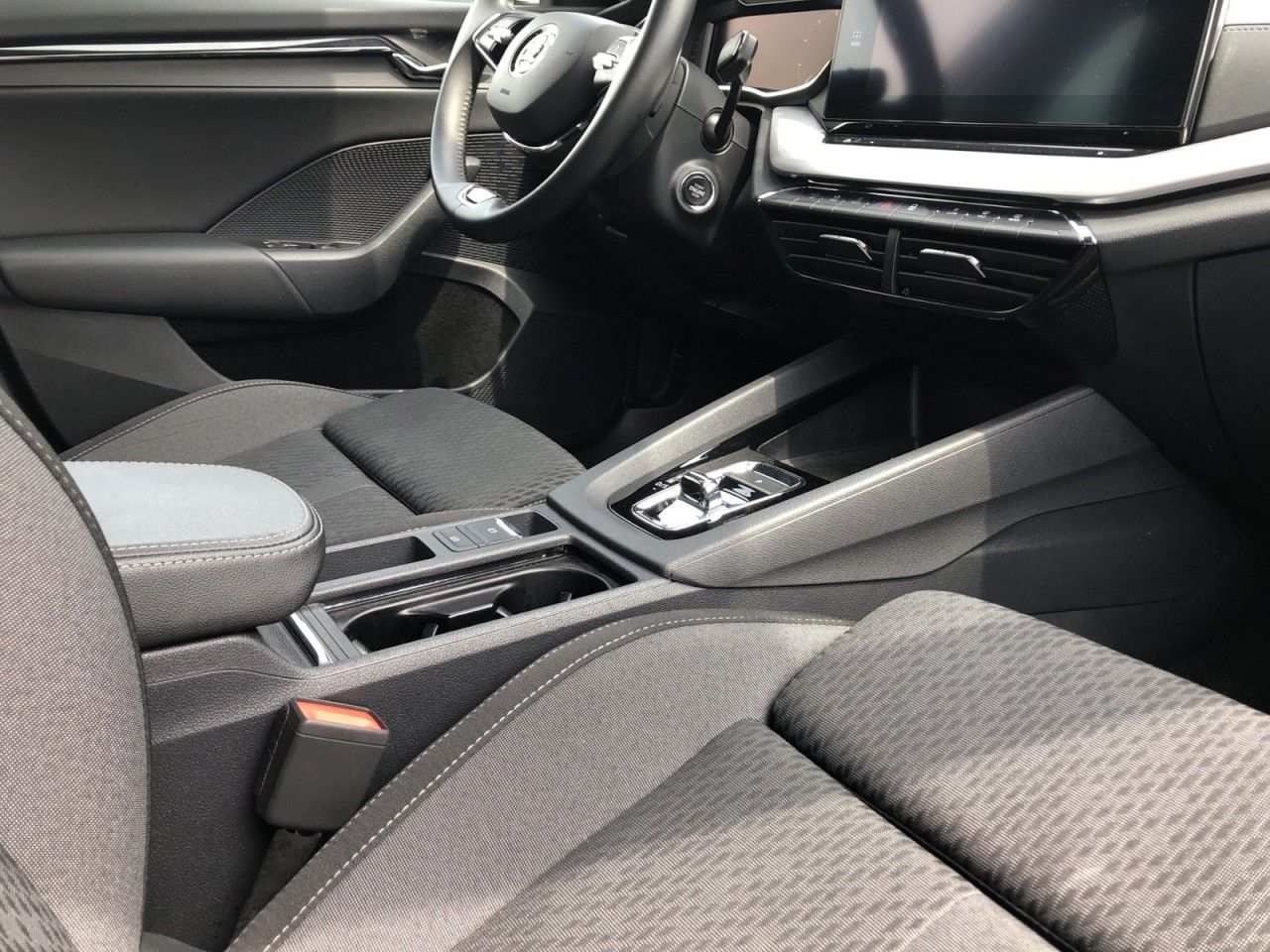 Skoda Octavia Combi CLEVER 1.0 eTSI - Samsaru's Car Outlet