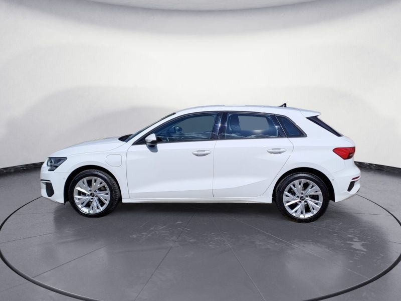 Audi A3 Sportback 40 TFSI e S tronic - Samsaru's Car Outlet