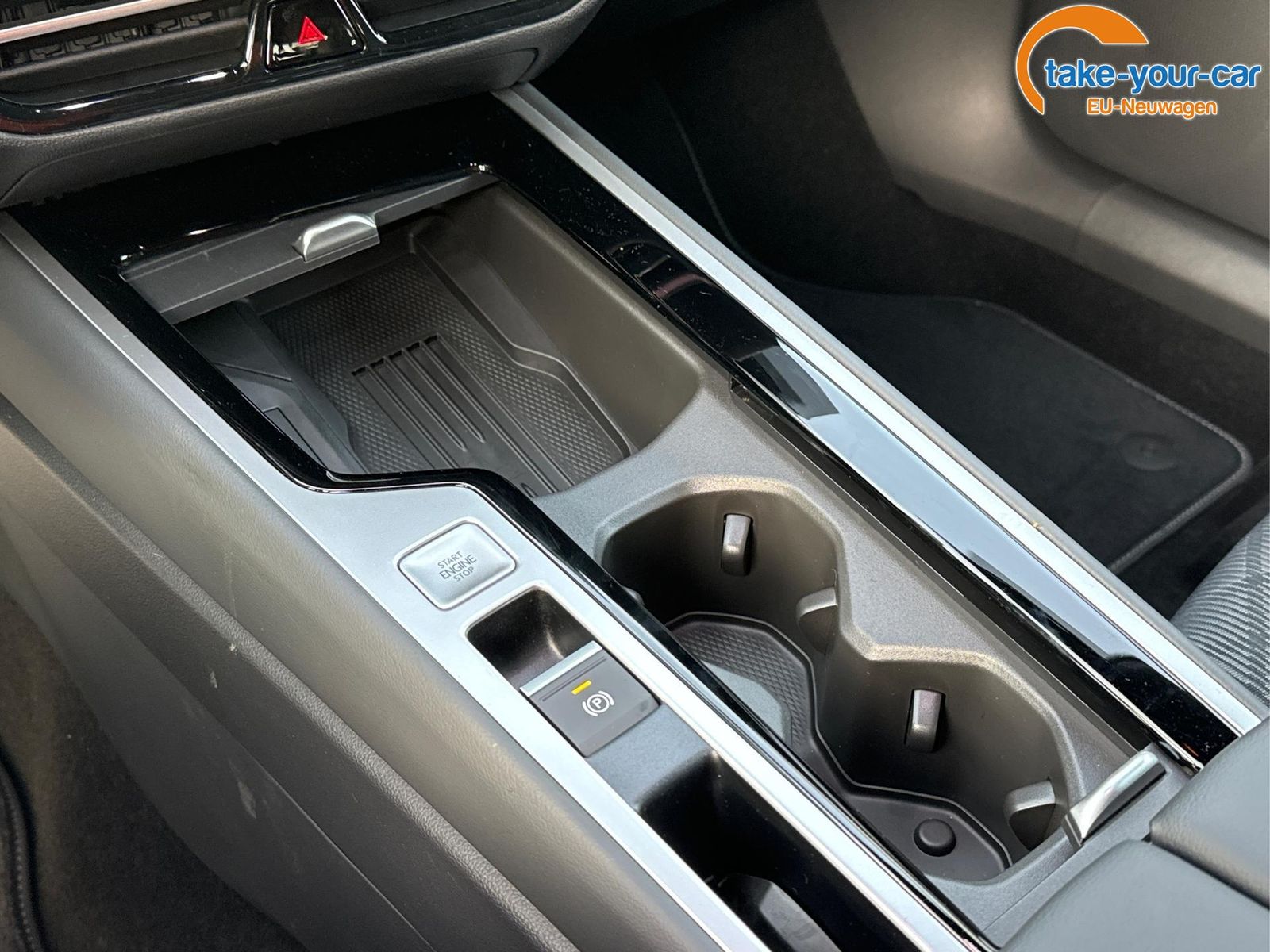 Volkswagen Passat Variant R-Line AHK+PANO+NAVI+Head-UP+M...