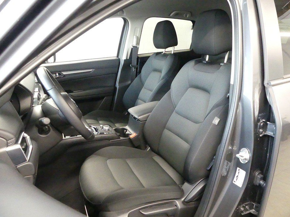 Mazda CX-5 2.5L Ad´Vantage 1.Hand - Automatik - Navi