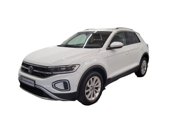 Volkswagen T-Roc 1.5 TSI Style DSG - Samsaru's Car Outlet