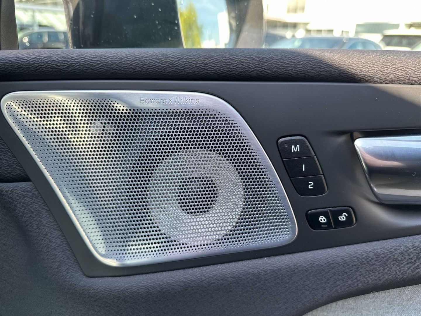 Volvo XC60 T8 Inscription Twin Engine AWD