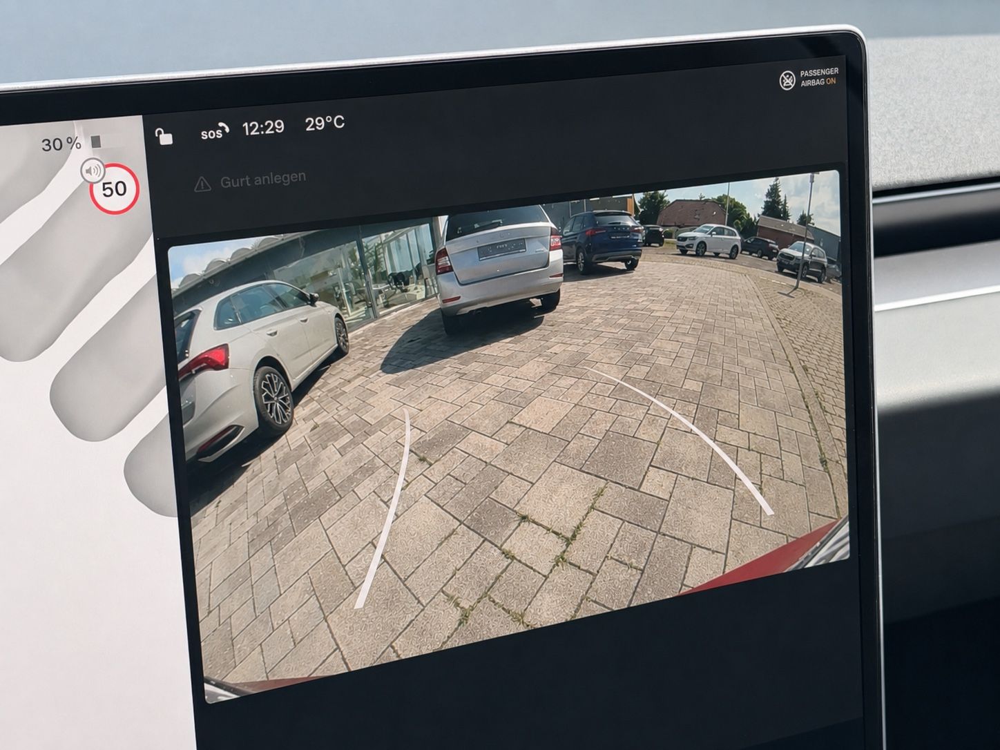Tesla Model 3 Long Range Dual AWD*HW4*