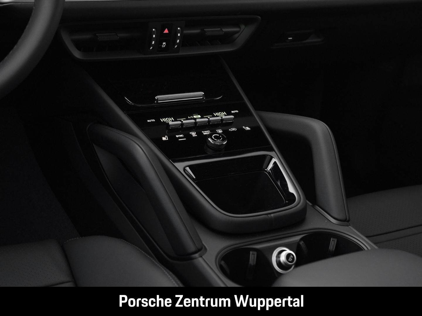 Porsche Cayenne Coupe InnoDrive LED-Matrix Surround-View
