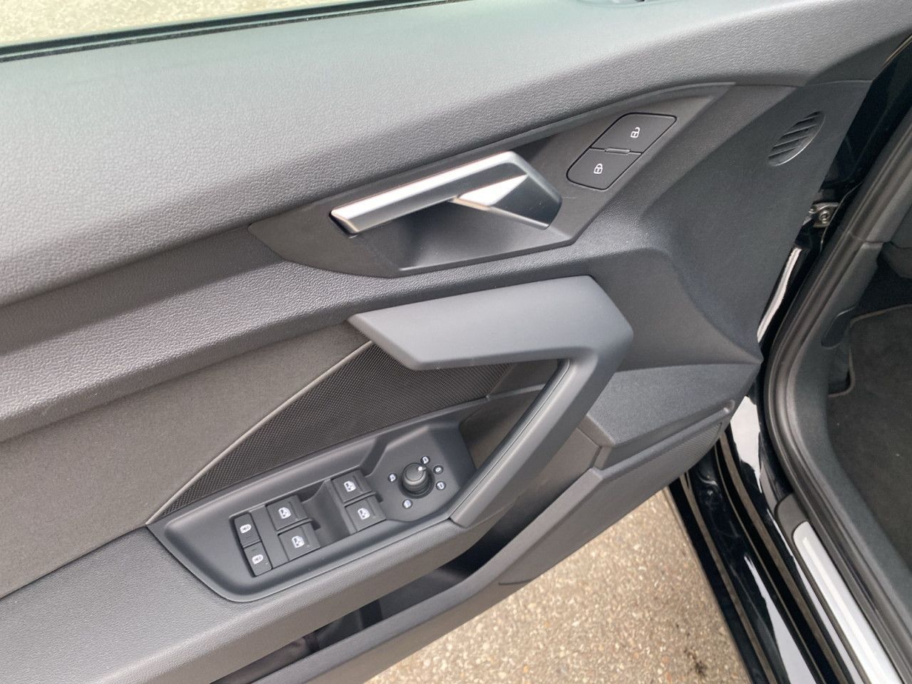 Audi A3 Sportback 35 TDI advanced S tronic Temp