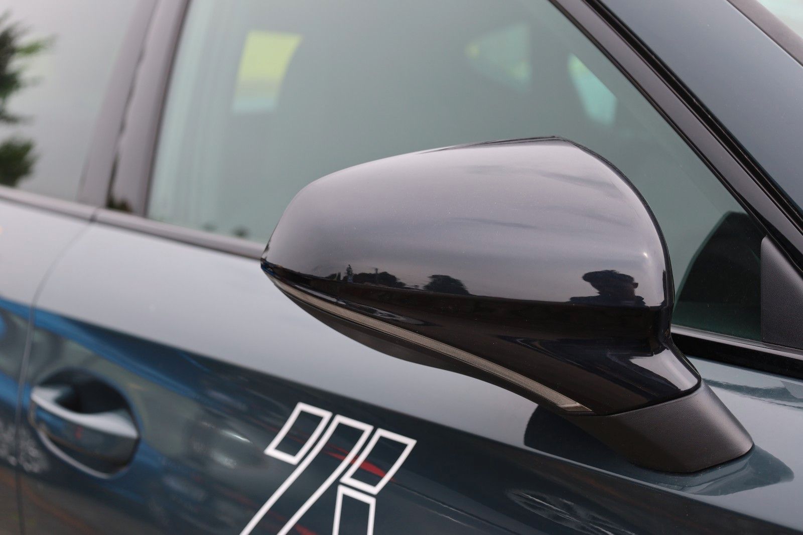 Cupra Formentor 1.5 eTSI - Samsaru's Car Outlet