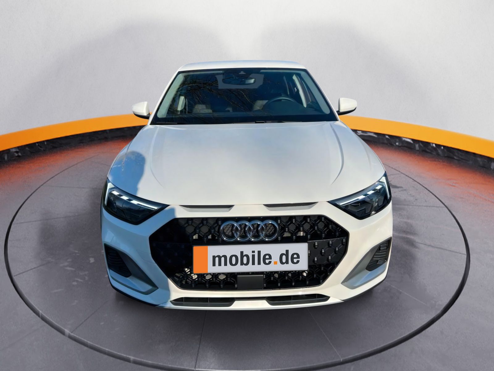 Audi A1 allstreet 30 TFSI S tronic - Samsaru's Car Outlet