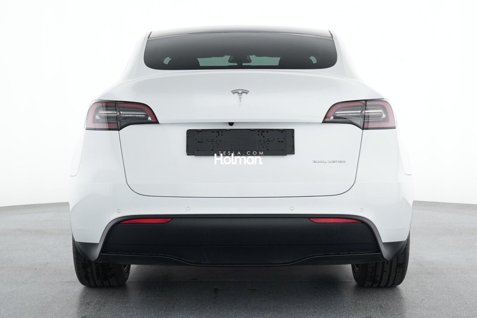 Tesla Model Y Long Range Dual Motor A.pilot Pr. Int.