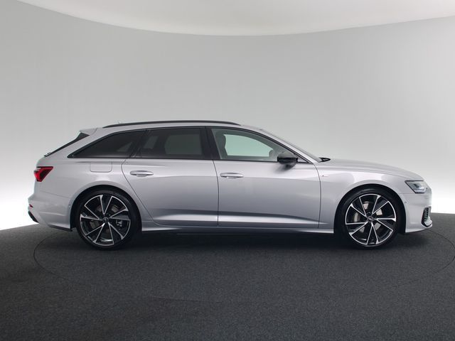 Audi A6 Avant 45 TFSI quattro advanced - Samsaru's Car Outlet