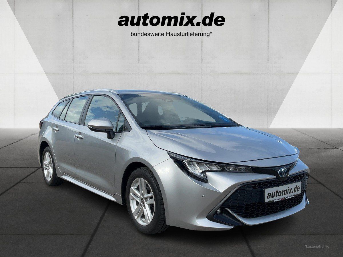 Toyota Corolla ACC,Kamera,LED,SHZ,Autom.,