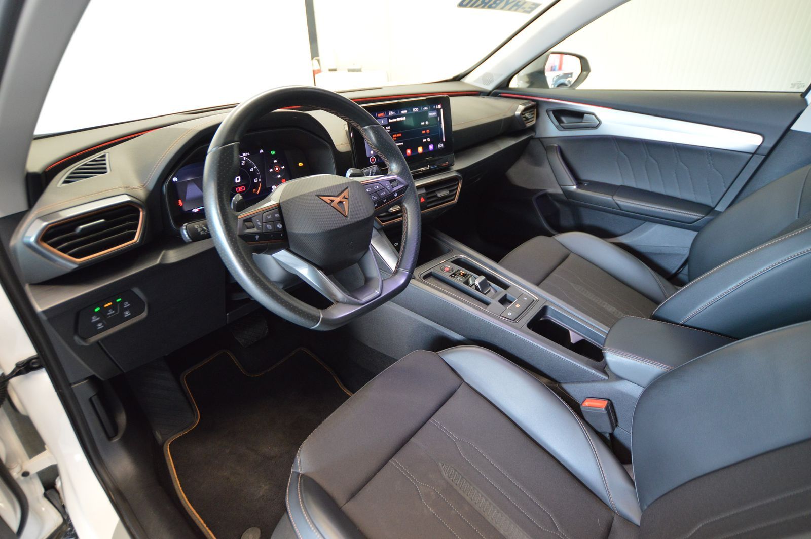 Cupra Formentor 1.4 e-HYBRID - Samsaru's Car Outlet