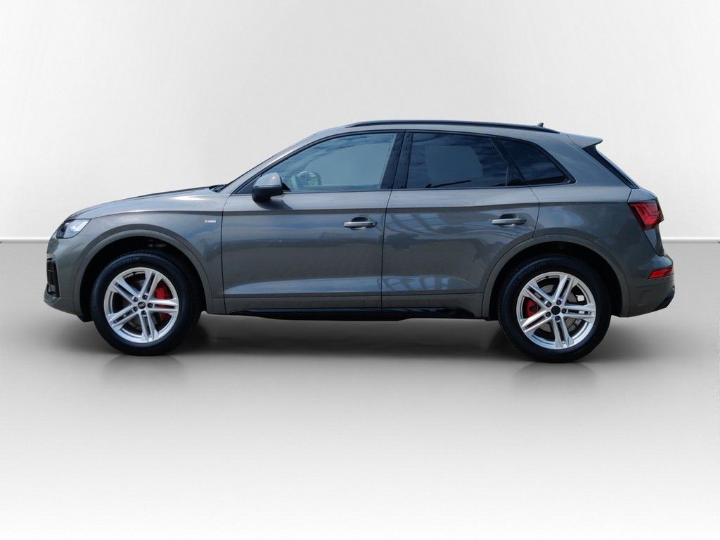 Audi Q5  40 TDI quattro S tronic S line AHK*MATRIX*VI