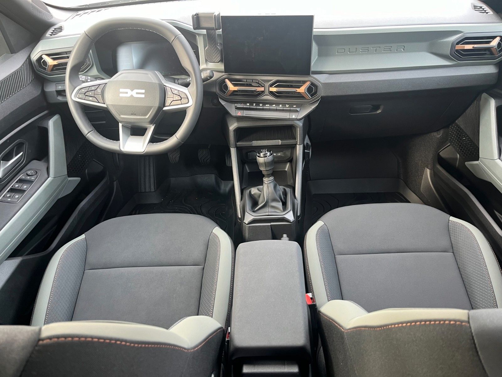 Dacia Duster III TCe 130 Extreme 4x4 - Samsaru's Car Outlet