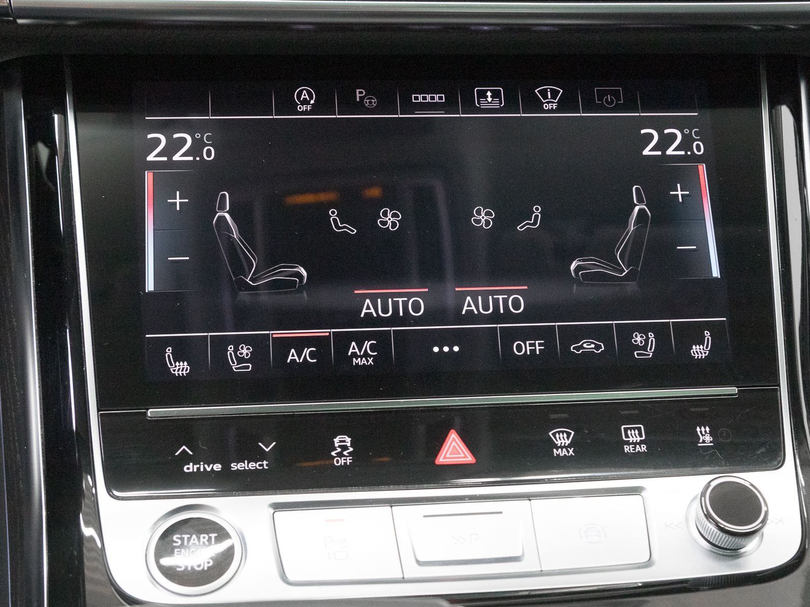 Audi A8 Lang 50 TDI Q - Samsaru's Car Outlet