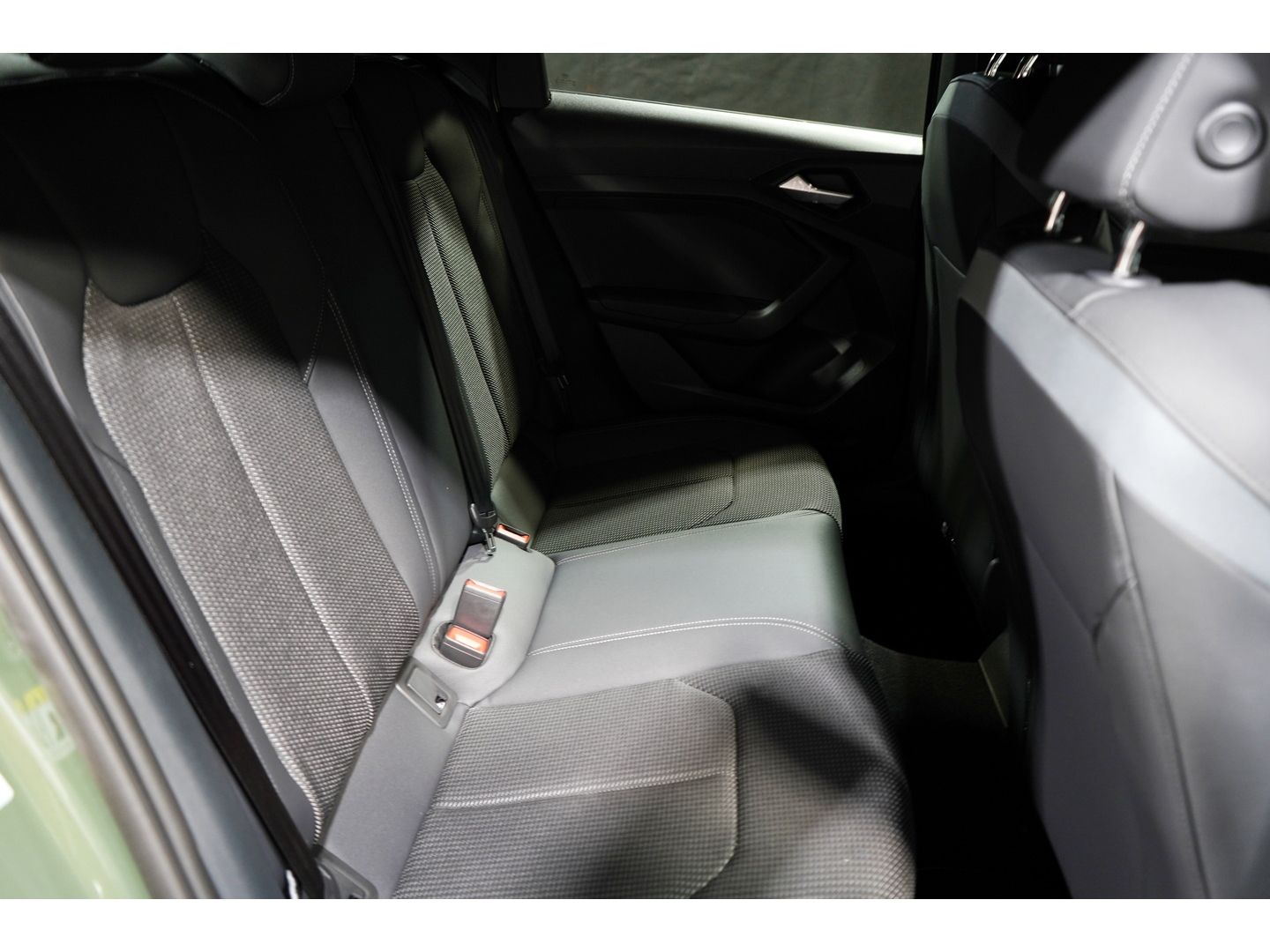 Audi A1 Sportback 40 TFSI 2x S line 18-Zoll Kamera