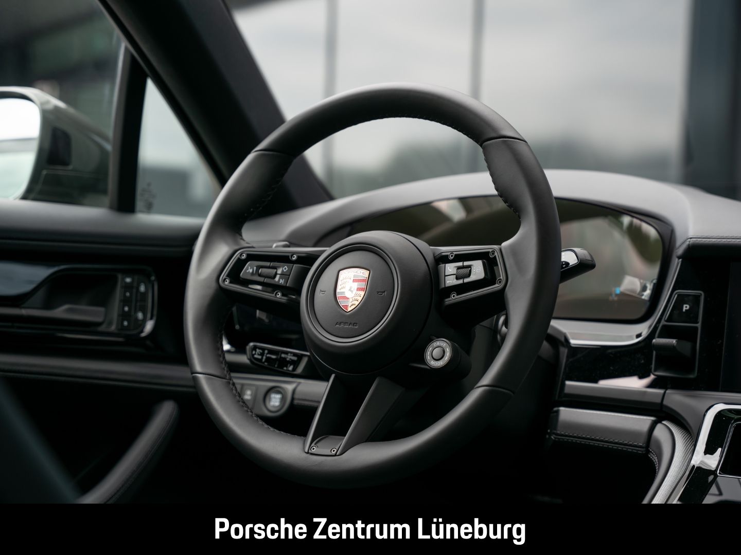Porsche Panamera 4 E-Hybrid BOSE Panoramadach InnoDrive
