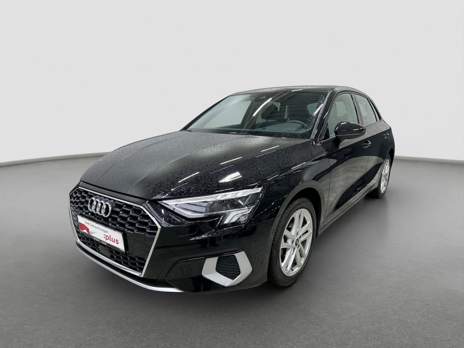 Audi A3 Sportback 35 TFSI advanced S tronic Pano/HUD/