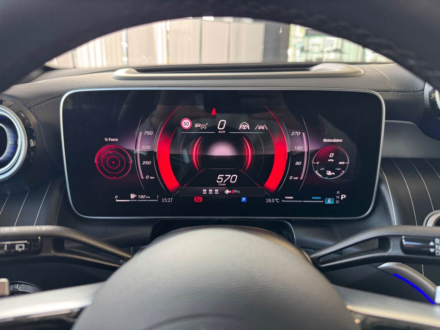Mercedes-Benz GLC 450d 4M AIRMATIC+AMG Premium+ +AHK+HeadUP
