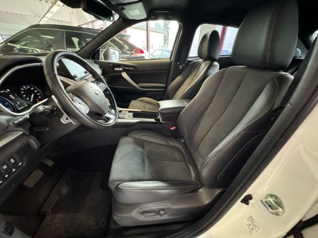 Mitsubishi Eclipse Cross Mitsubishi Plug-In Hybrid Plus MJ2