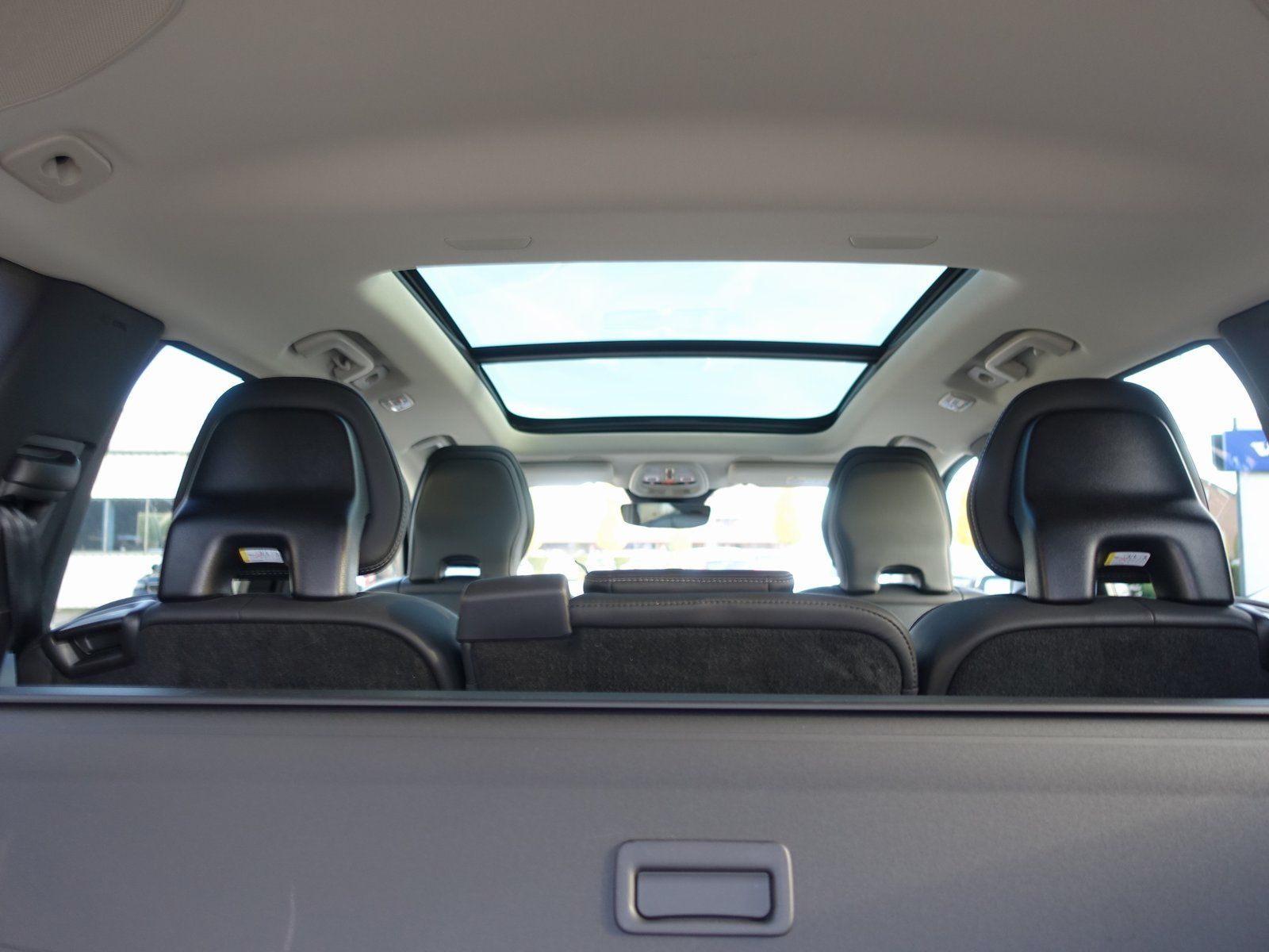 Volvo XC90 Plus Dark T8 AWD Plug-in Hybrid/Pano/FourC/