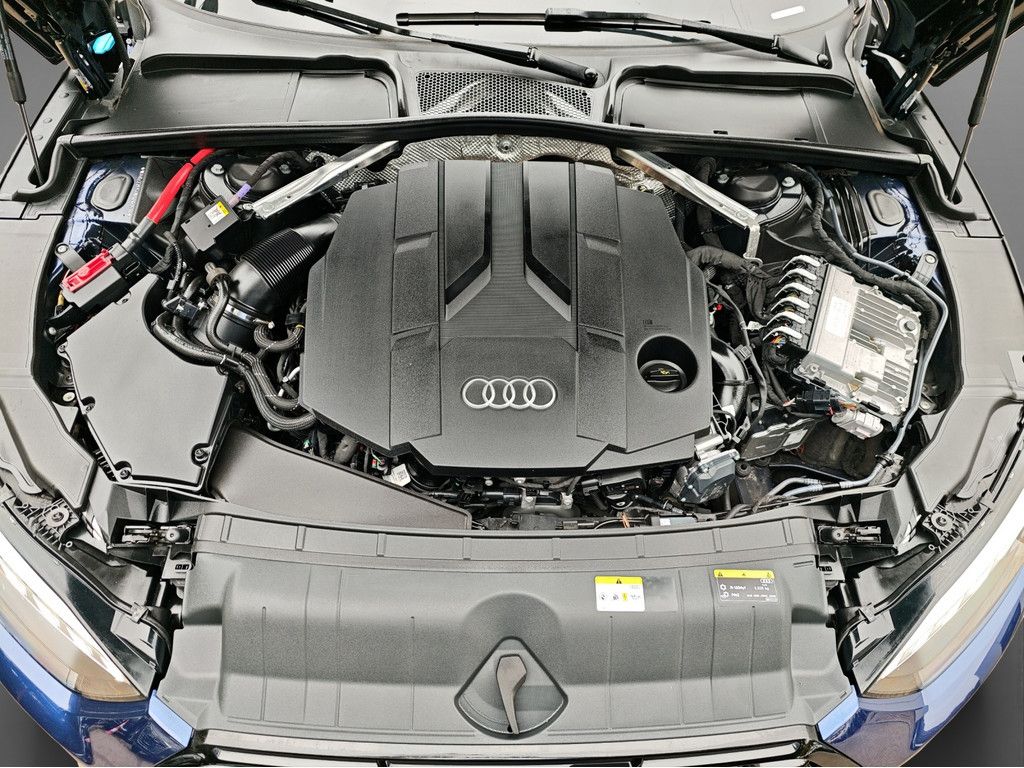 Audi A5 Sportback 50 3.0 TDI quattro S line