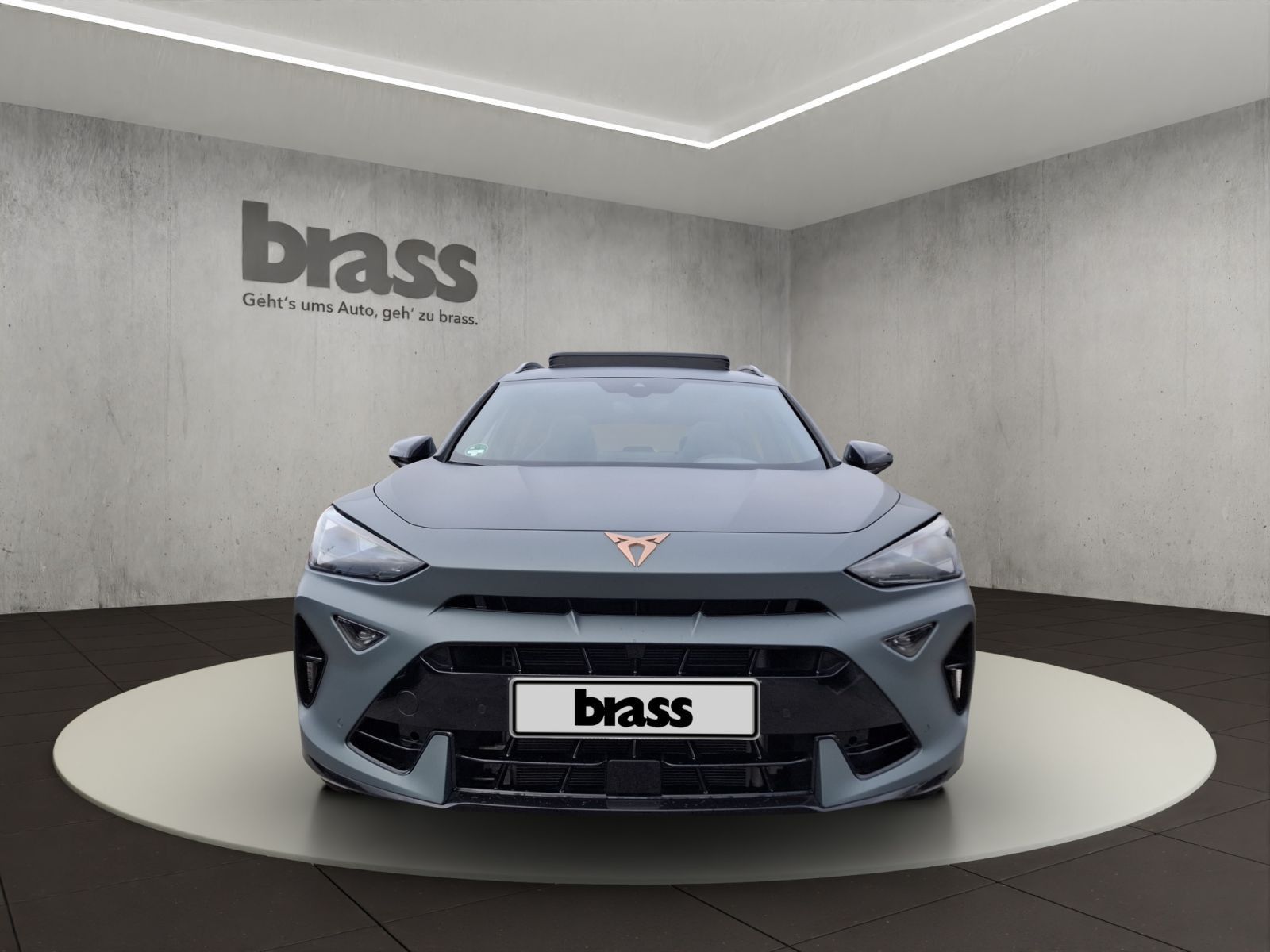 Cupra Formentor VZ Extreme 2.0 TSI 245 kW (333 PS) 7-G