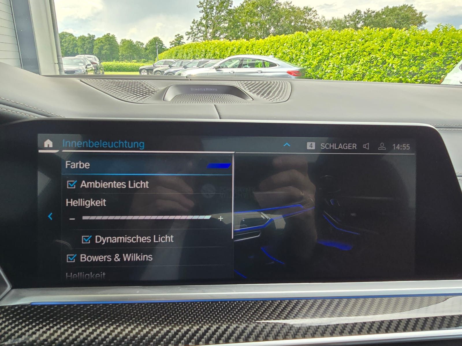 BMW X5 xDrive45e M Sport*Merino*AHK,Pano,B&W HIFI