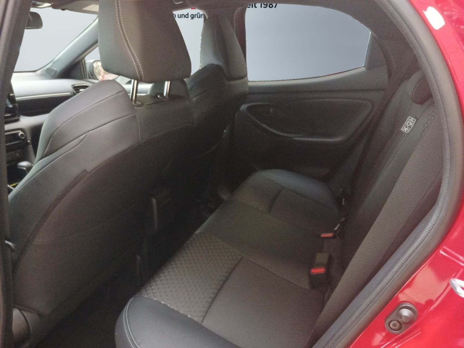 Toyota Yaris 1.5 Hybrid Style Plus*ACC*KAM*TOTW