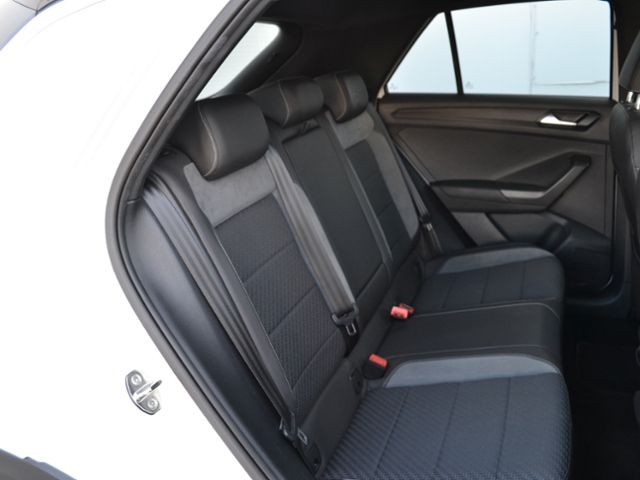Volkswagen T-Roc 2.0 TDI DSG R-Line - Samsaru's Car Outlet
