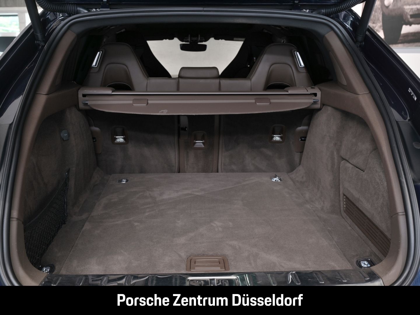Porsche Panamera 4S E-Hybrid Sport Turismo BOSE Head-Up