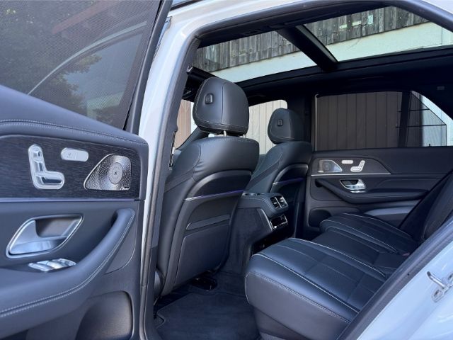 Mercedes-Benz GLE 580 4Matic AMG Line Premium+ Night NP159430