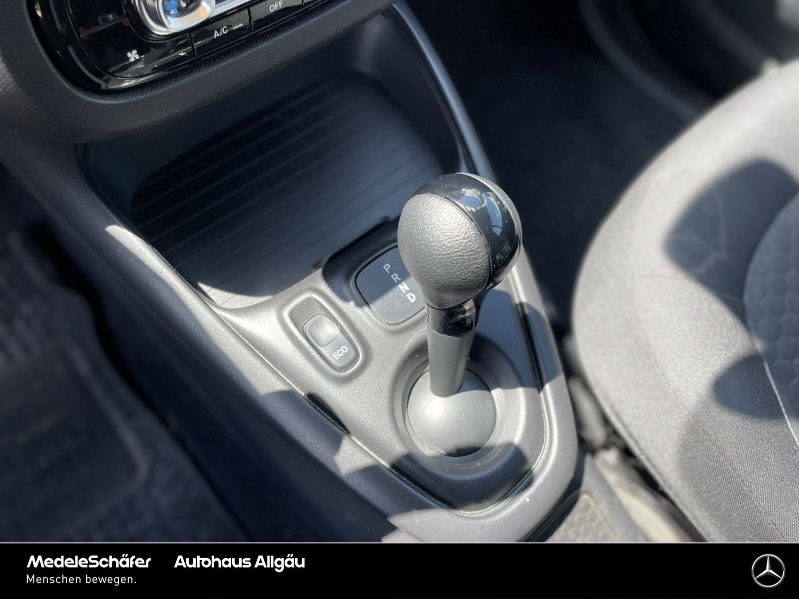 Smart smart EQ fortwo cabrio Passion Plus - Samsaru's Car Outlet