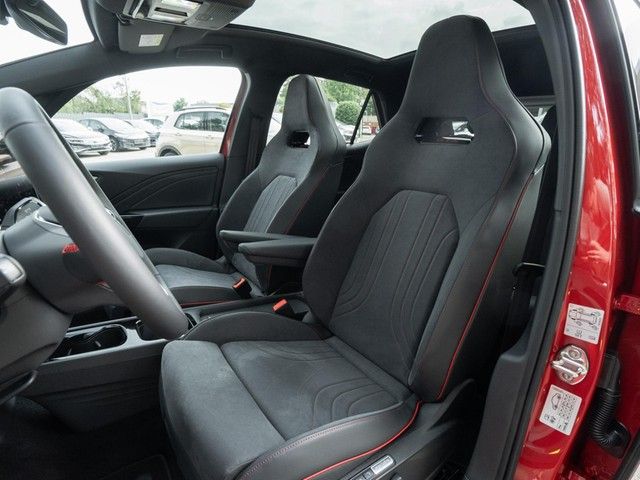 Volkswagen ID.3 GTX Wärmep. AHK Top-Sportsitze