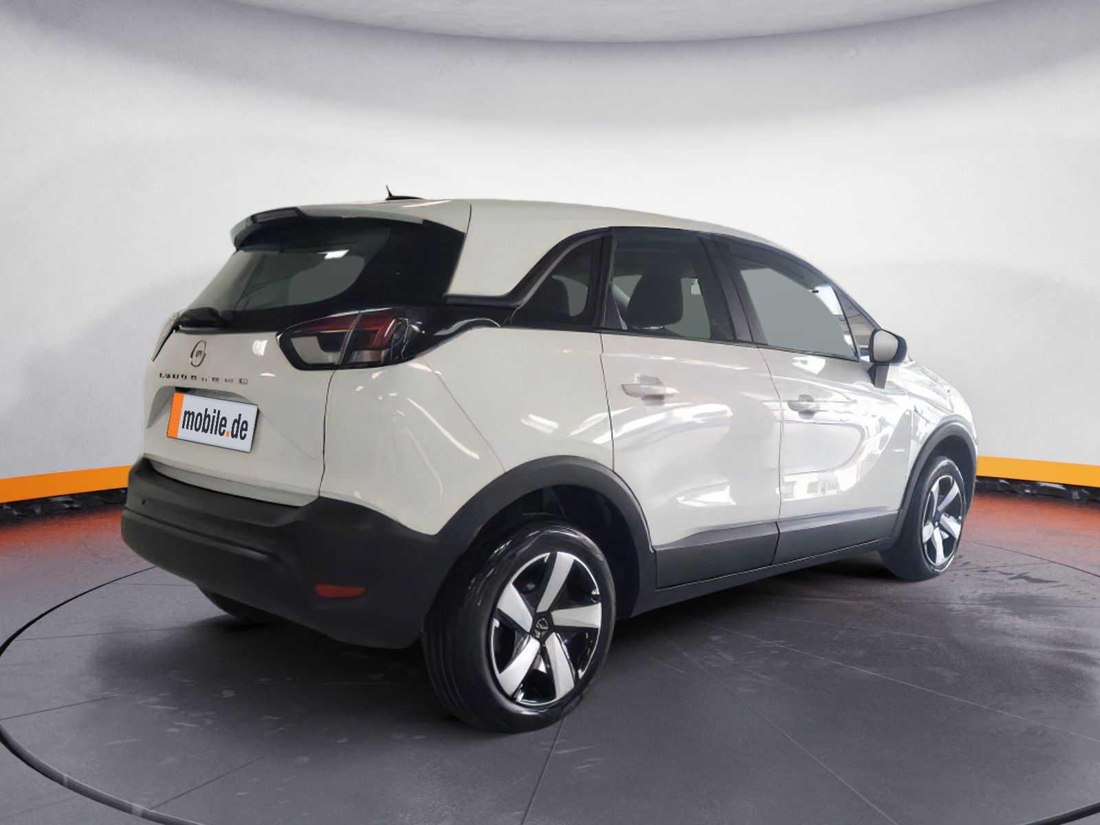 Opel Crossland Edition - Samsaru's Car Outlet