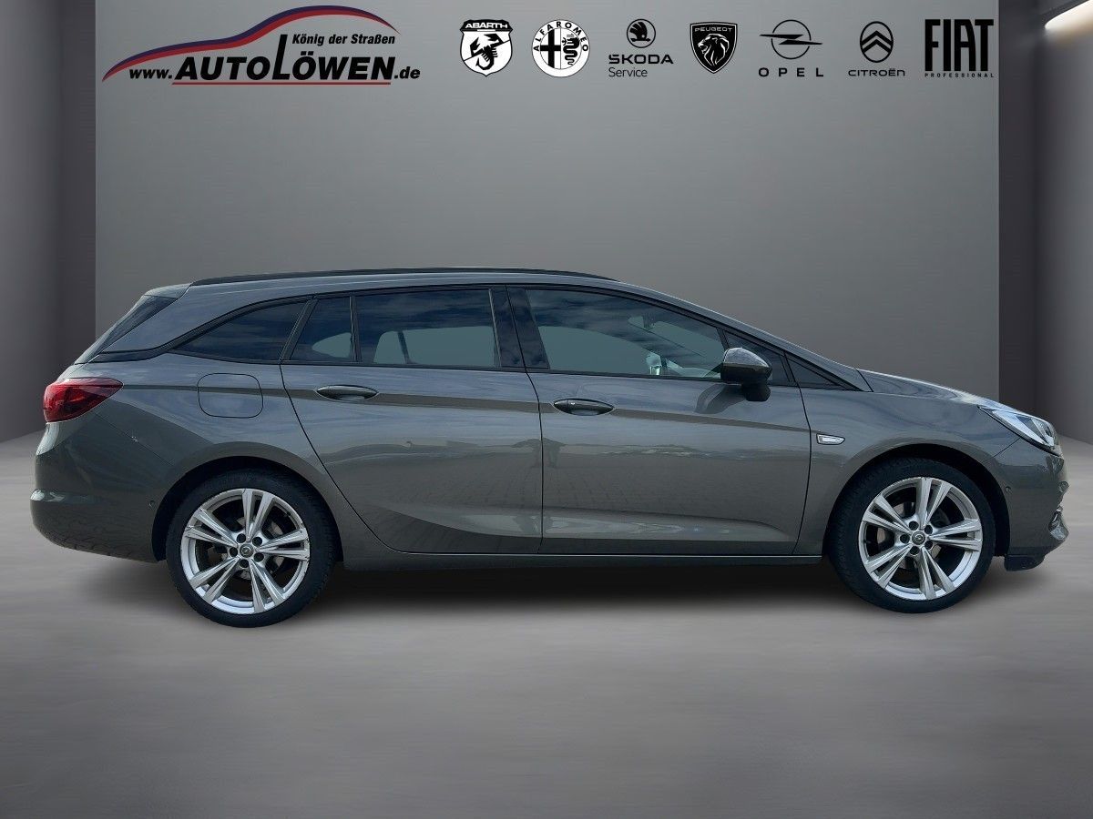 Opel Astra K 1.5 D Ultimate - Samsaru's Car Outlet