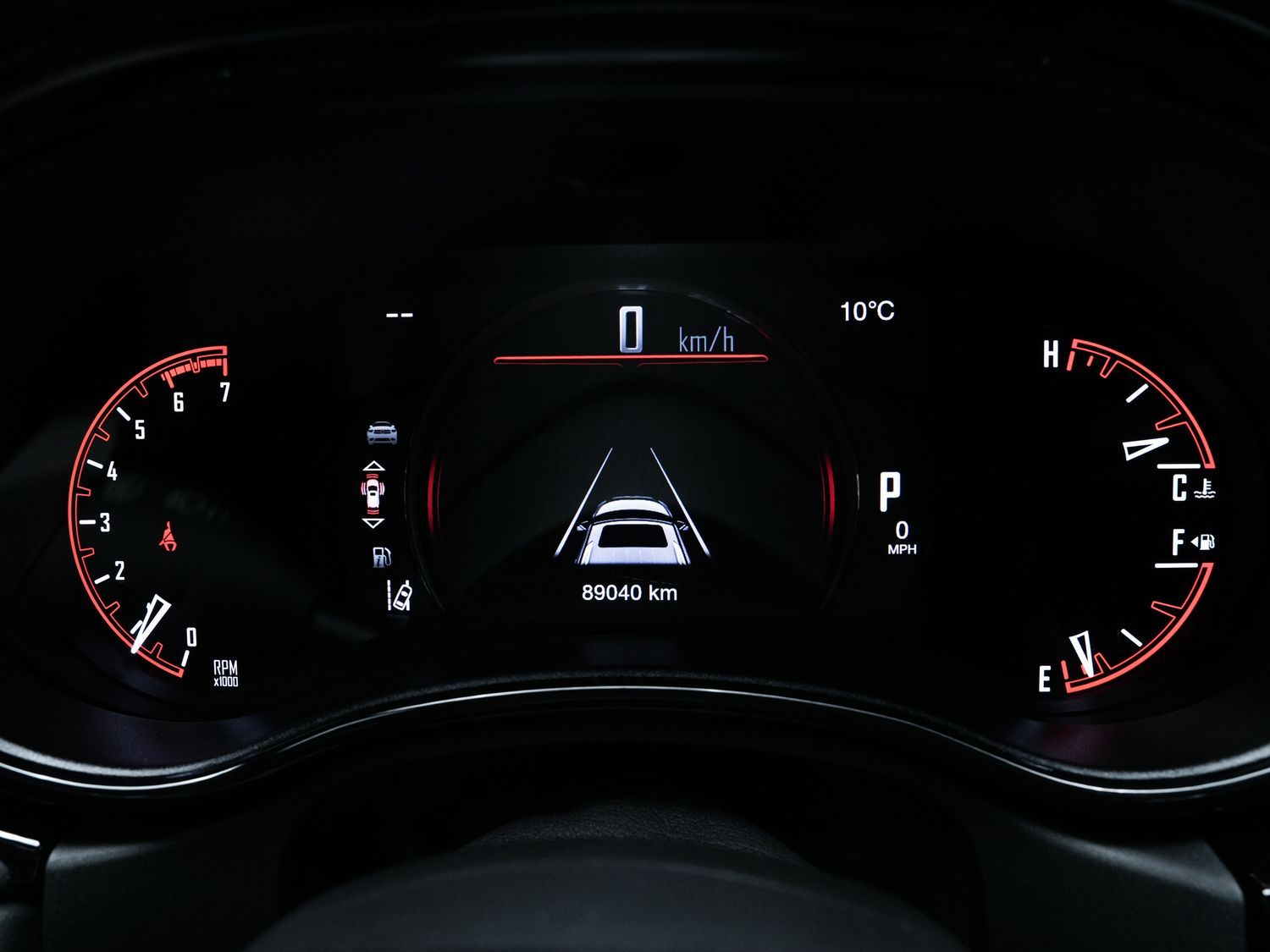 Dodge Durango 5.7 HEMI CITADEL LPG*PANO*ACC*SITZBEL*SH