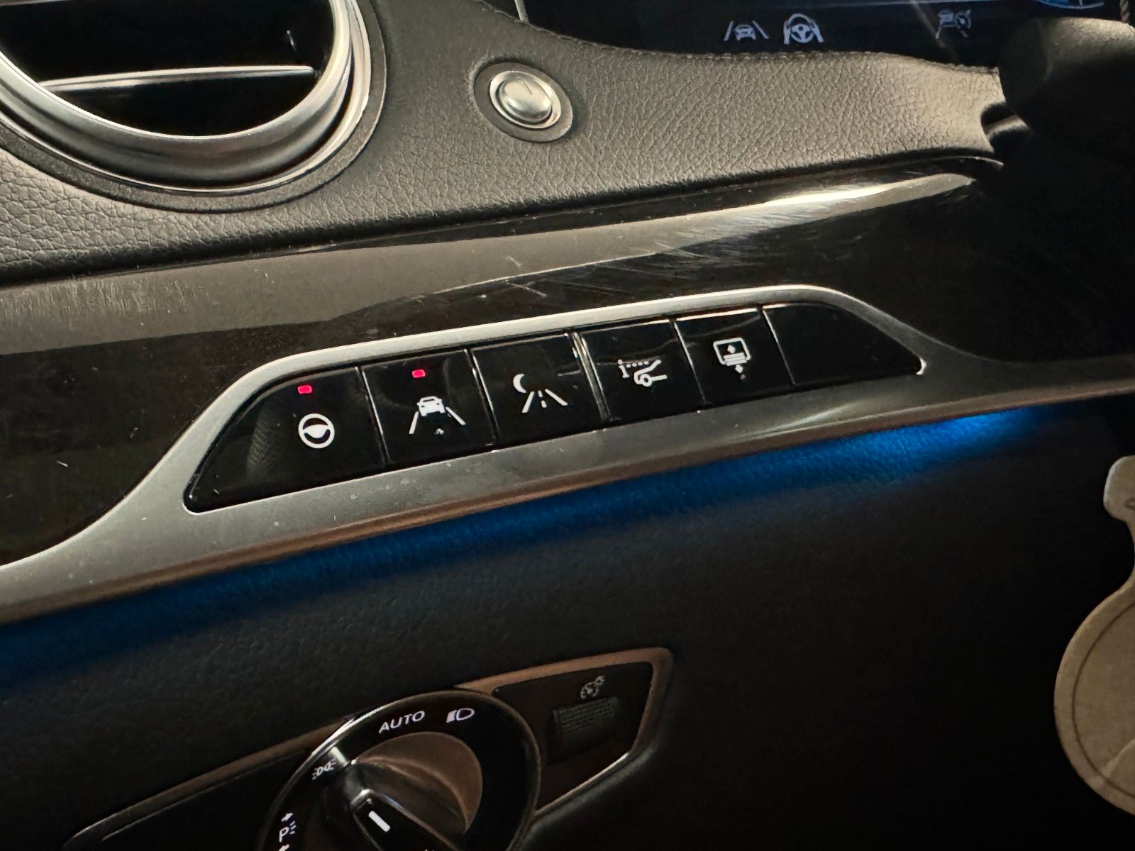 Mercedes-Benz S 350 d 4Matic - Samsaru's Car Outlet