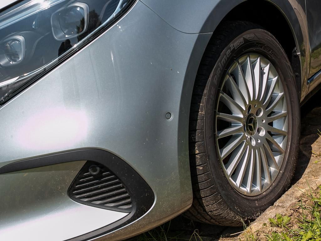 Mercedes-Benz V 220 d STYLE - Samsaru's Car Outlet