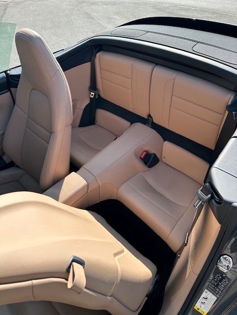 Porsche 992 911 Carrera GTS Cabrio - Samsaru's Car Outlet