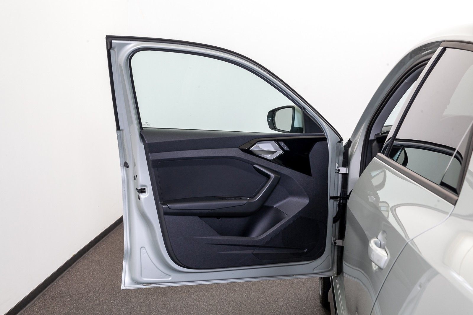 Audi A1 allstreet 35 TFSI S tr. - Samsaru's Car Outlet