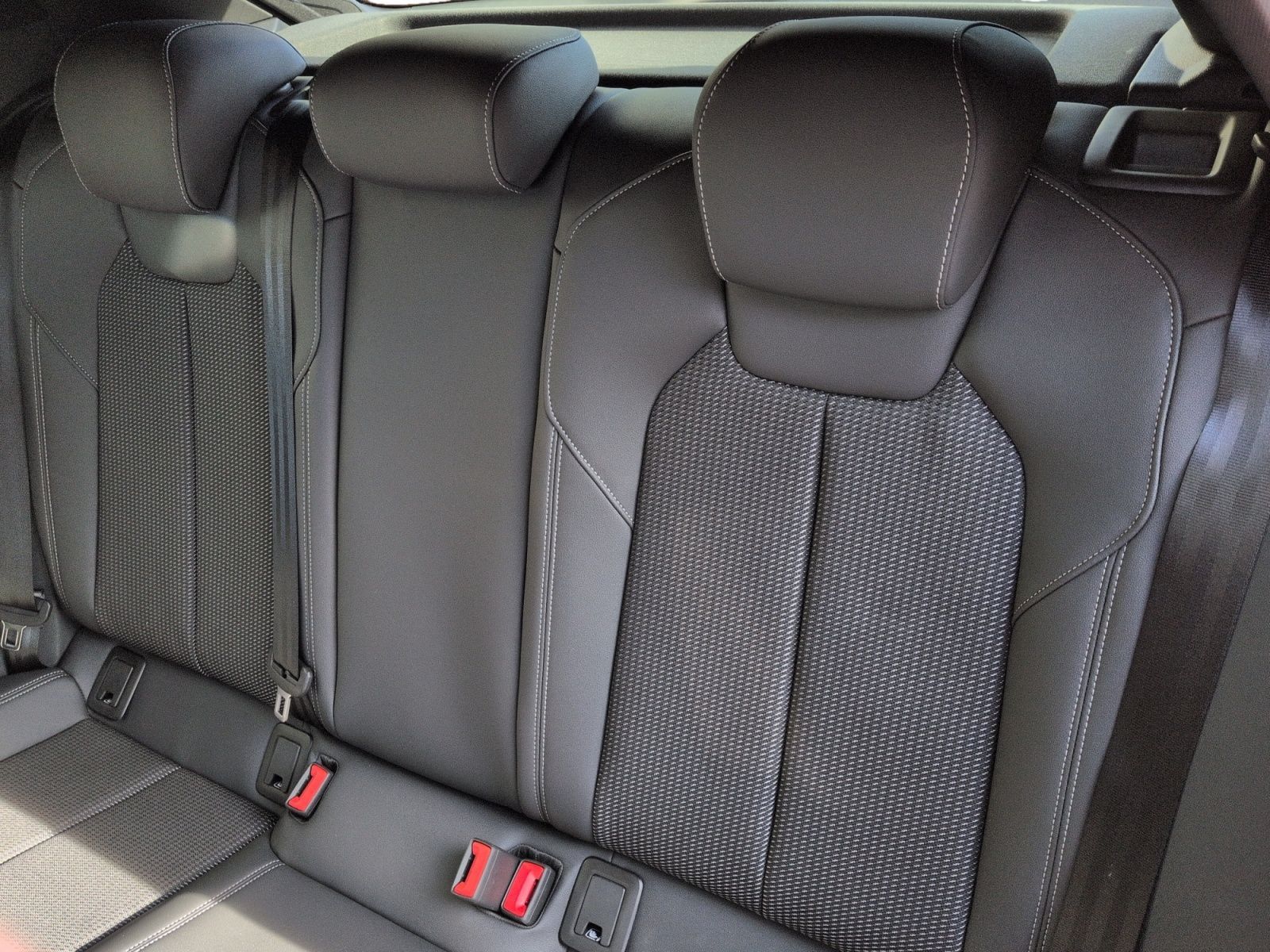 Audi A1 Sportback S line 40 TFSI LED ACC Sonos Kamera