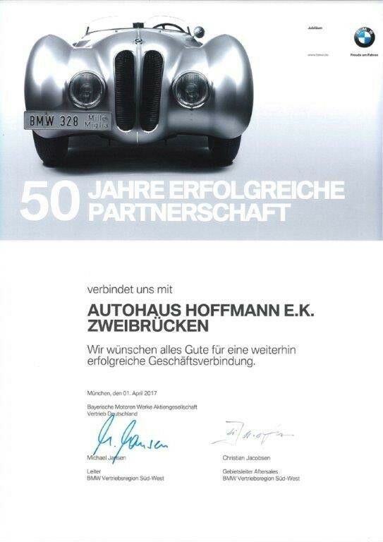 BMW X5 40iA xDrive M Sport AHK/Soft-Close/Pano/H+K