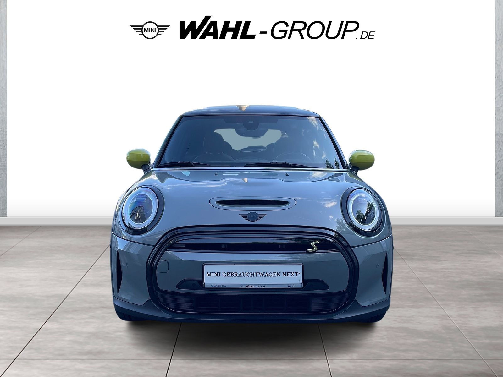 MINI Cooper SE YOURS TRIM - Samsaru's Car Outlet