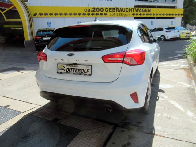 Ford Focus 1.5D - Samsaru's Car Outlet