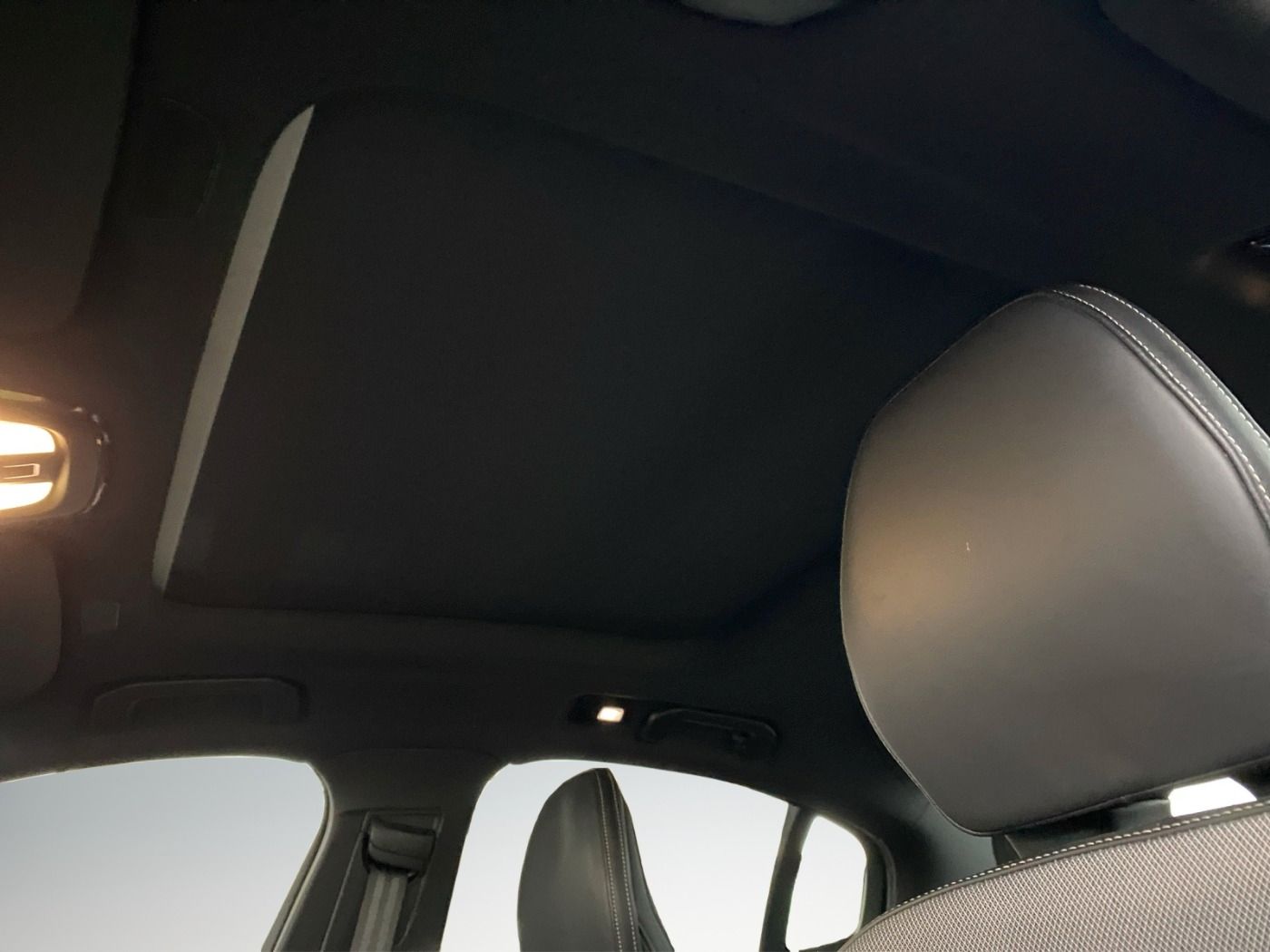 Volvo S60 Ultimate Dark LED*ACC*HUD*STH